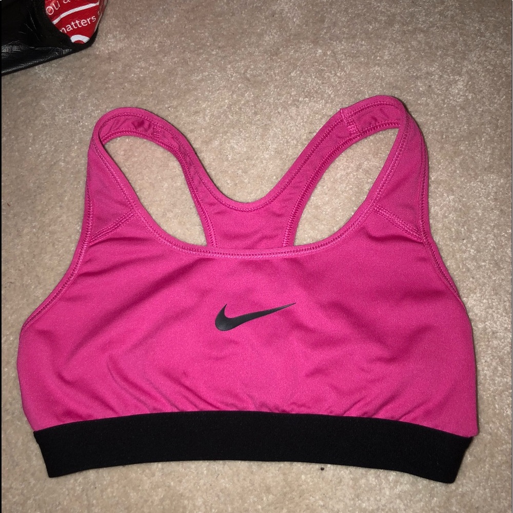 Nike Sports Bra XS